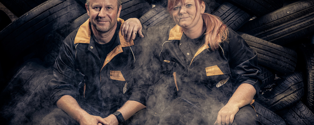 Banden Breine: Uw bandenspecialist