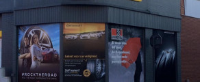Banden Breine