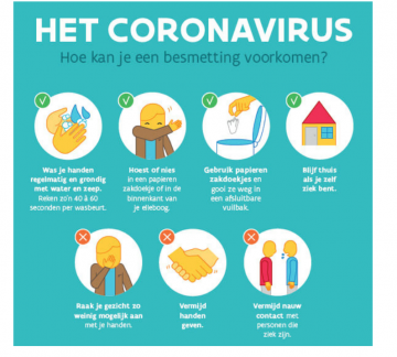 Coronafolder